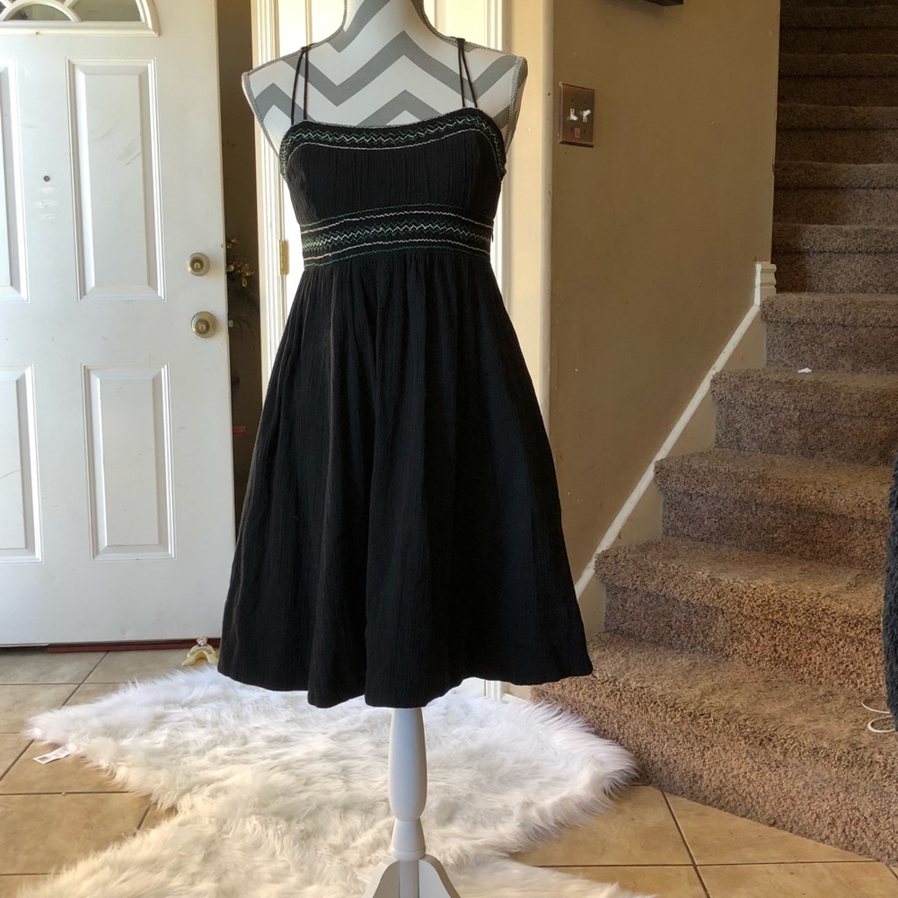 Anthropologie Maeve dress